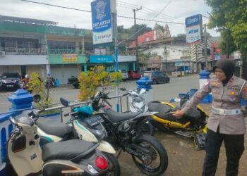 12 Nyawa Melayang, Laka Lantas di Tarakan Didominasi Pelajar