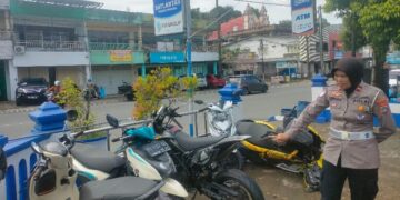 12 Nyawa Melayang, Laka Lantas di Tarakan Didominasi Pelajar