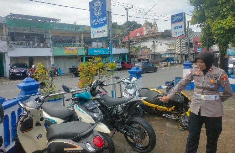 12 Nyawa Melayang, Laka Lantas di Tarakan Didominasi Pelajar