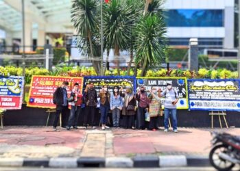 Kisruh Tunjangan Kinerja Dosen ASN : Lima Tahun Menunggu Janji Pemerintah