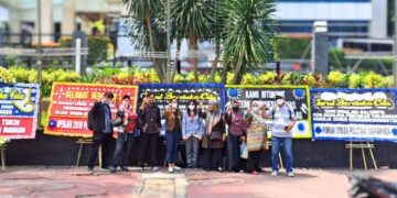 Kisruh Tunjangan Kinerja Dosen ASN : Lima Tahun Menunggu Janji Pemerintah