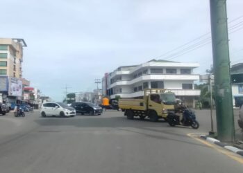 883 Kendaraan Ditilang Polisi, Terbanyak Mobil Pickup