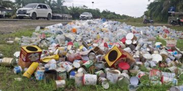 ODGJ Bikin Resah Warga, Kumpulkan Sampah hingga Bawa Sajam