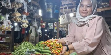 Mana Lebih Berkuaiitas dan Murah? Cabai Rawit Lokal atau Luar Daerah