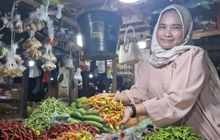 Mana Lebih Berkuaiitas dan Murah? Cabai Rawit Lokal atau Luar Daerah