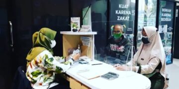 Baznas: Target Penerimaan Zakat Ramadhan 2025 di Tarakan Tiga Miliar