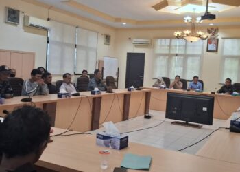 DPRD Tarakan Temukan Kejanggalan dalam Penerbitan Sertifikat