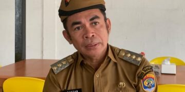 Peredaran Produk TIE di Tarakan Meningkat, PJ Wali Kota: Kami Akan Tindaklanjuti