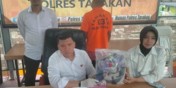 Anak  Dibawah Umur Dicabuli Ayah Tiri Selama 7 Bulan