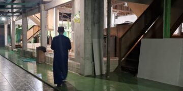 GEGER! Sejumlah Anak di Tanjung Pasir Diduga Alami Tindak Asusila di Masjid