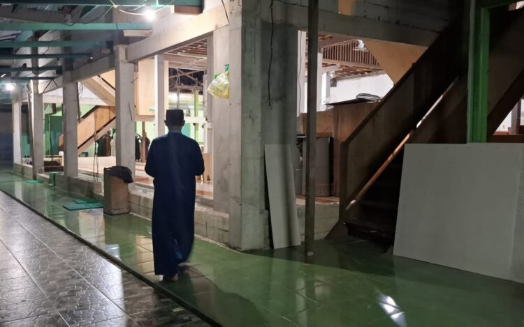 GEGER! Sejumlah Anak di Tanjung Pasir Diduga Alami Tindak Asusila di Masjid