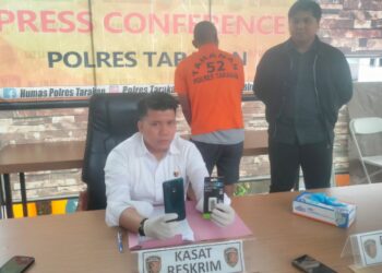 Sakit Hati Diselingkuhi, Seorang Pria Sebarkan Foto dan Video Asusila Mantan Kekasih