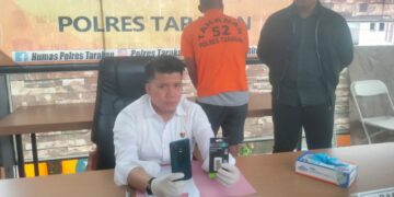 Sakit Hati Diselingkuhi, Seorang Pria Sebarkan Foto dan Video Asusila Mantan Kekasih