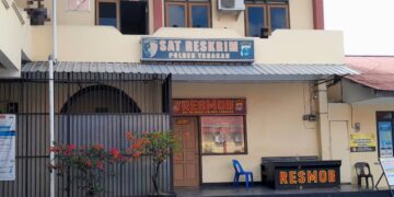 Lima Korban Dugaan Asusila di Tanjung Pasir Lapor Polisi