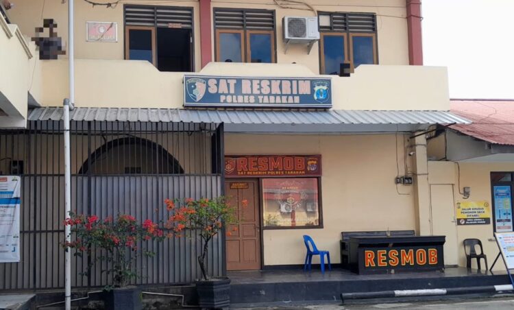 Lima Korban Dugaan Asusila di Tanjung Pasir Lapor Polisi