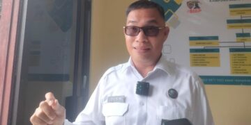 BNN Tarakan Komitmen Dukung Program Kampung Bebas Narkoba Juata Permai