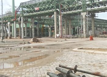 Minim Serapan Tenaga Kerja Lokal di PT PRI? Pj Wali Kota Ungkap Ini