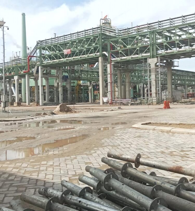 Minim Serapan Tenaga Kerja Lokal di PT PRI? Pj Wali Kota Ungkap Ini