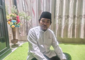 MUI Tarakan Bentuk Tim Khusus Selidiki Kasus Asusila di Tanjung Pasir