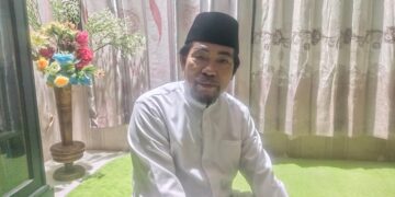 MUI Tarakan Bentuk Tim Khusus Selidiki Kasus Asusila di Tanjung Pasir