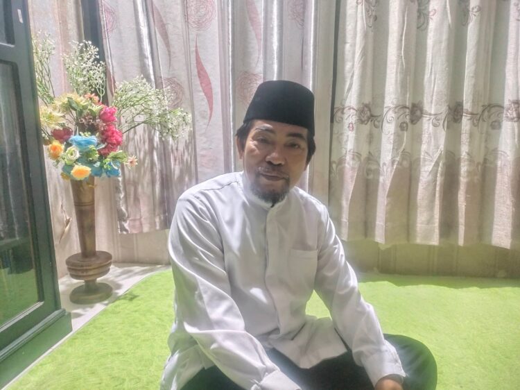 MUI Tarakan Bentuk Tim Khusus Selidiki Kasus Asusila di Tanjung Pasir