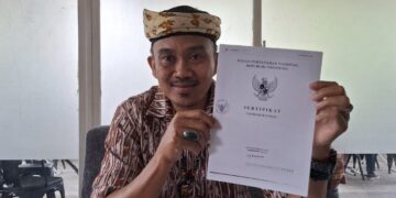 Saling Klaim Lahan di Karang Harapan, YST Beberkan Bukti Kepemilikan Sertifikat