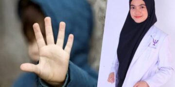 Psikolog: Anak Korban Asusila Bisa Stres dan Trauma Jangka Panjang