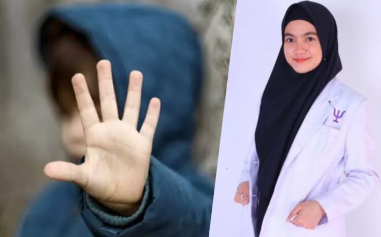 Psikolog: Anak Korban Asusila Bisa Stres dan Trauma Jangka Panjang