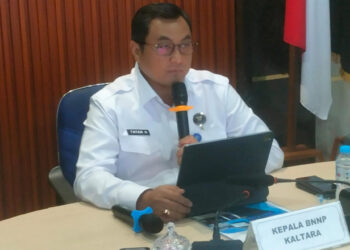 Kampung Bersinar Selumit Pantai Bakal Perkampungan Bersih dan Inspiratif