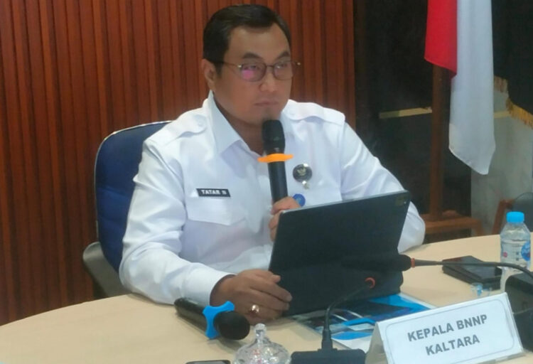 Kampung Bersinar Selumit Pantai Bakal Perkampungan Bersih dan Inspiratif