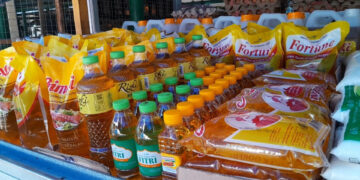 Harga Minyak Goreng Naik, Minyakita Jadi Primadona di Tarakan