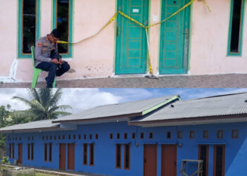 Misteri Pembunuhan Nabila Putri: Kisah Horor di Balik TKP