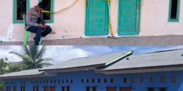 Misteri Pembunuhan Nabila Putri: Kisah Horor di Balik TKP