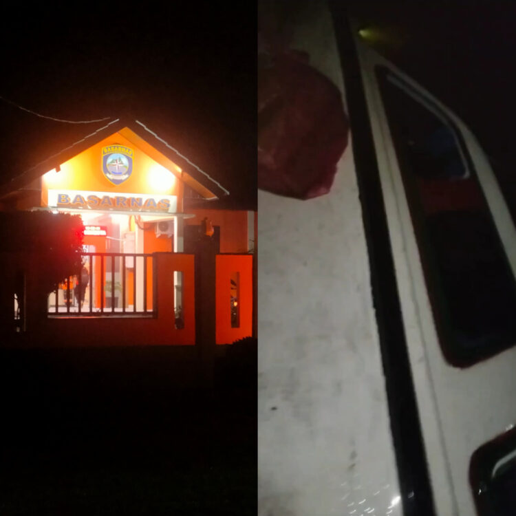 ABK Speedboat yang Hilang di Tanjung Ahus Ditemukan Meninggal