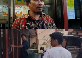 Sempat Ditolak Propam, Laporan Hasbudi Soal Dugaan Penggelapan Barang Bukti Akhirnya Diterima