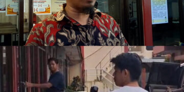 Sempat Ditolak Propam, Laporan Hasbudi Soal Dugaan Penggelapan Barang Bukti Akhirnya Diterima