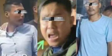 Identitas Tiga Anggota TNI AL Pelaku Penembakan Bos Rental Terungkap, Salah Satunya dari KRI Bontang