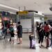 Penumpang Pesawat Melalui Bandara Juwata Selama Nataru Capai 38.051 Orang