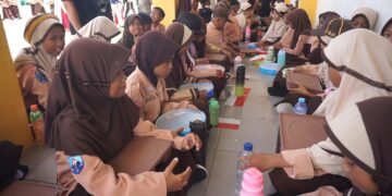 Tarakan Batal Jadi Lokasi Pertama Program Makan Bergizi Gratis di Kaltara, Ini Ternyata Penyebabnya