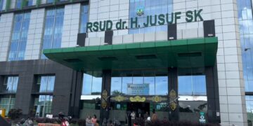 Ombudsman Sebut RSUD dr. Jusuf SK Terkendala Dokter Kemoterapi