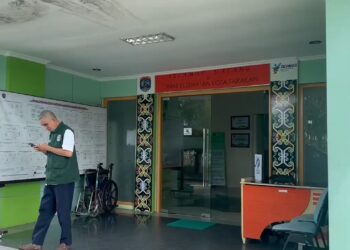 LSL Jadi Sasaran Utama Pencegahan HIV AIDS di Kota Tarakan