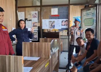 Pengeroyokan Malam Tahun Baru Naik ke Tahap Penyidikan, Polisi Kantongi Dua Nama Terduga Pelaku