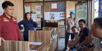 Pengeroyokan Malam Tahun Baru Naik ke Tahap Penyidikan, Polisi Kantongi Dua Nama Terduga Pelaku