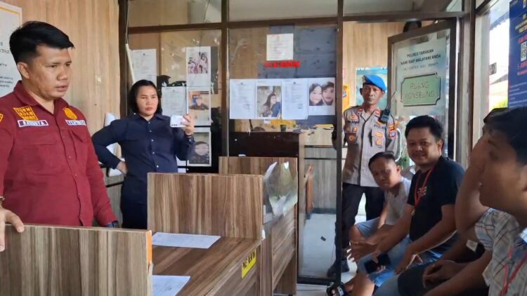 Pengeroyokan Malam Tahun Baru Naik ke Tahap Penyidikan, Polisi Kantongi Dua Nama Terduga Pelaku