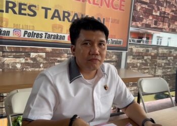 Polisi Ungkap Ciri-ciri Diduga Pelaku Asusila di Tanjung Pasir