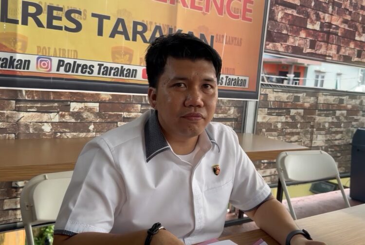 Polisi Ungkap Ciri-ciri Diduga Pelaku Asusila di Tanjung Pasir