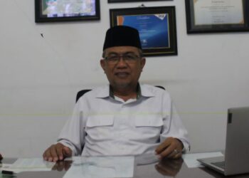 Isra Miraj: Syamsi Sarman Jelaskan Makna Perjalanan Nabi dan Ajakan Perkuat Ibadah