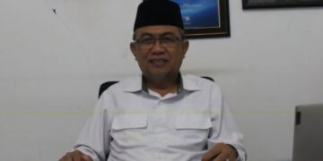 Isra Miraj: Syamsi Sarman Jelaskan Makna Perjalanan Nabi dan Ajakan Perkuat Ibadah