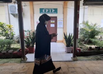 Membludak! RSUD dr Jusuf SK Kewalahan Tangani Pasien ODGJ