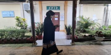 Membludak! RSUD dr Jusuf SK Kewalahan Tangani Pasien ODGJ